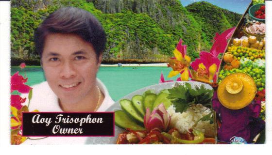 Thai Food